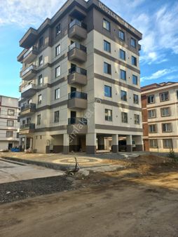 Genesis Emlaktan 3 Aya Teslim Satılık 2+1 Daire