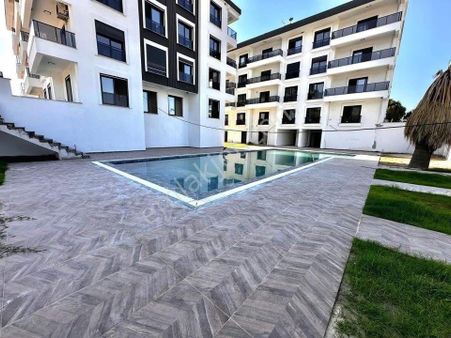 ❗️son Fırsat ❗️2+1 Sıfır Daireler Havuzlu Site İçerisinde ❗️