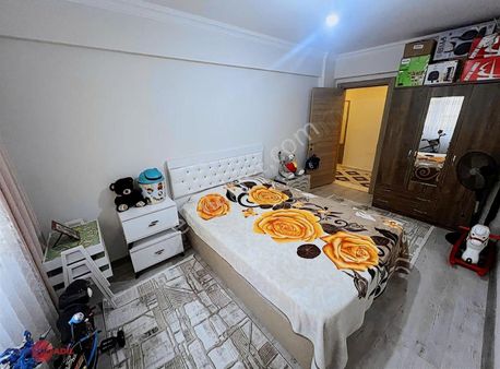 Bergama Da Yatırımlık Site İçi, 2+1 Açık Mutfak Fırsat Daire