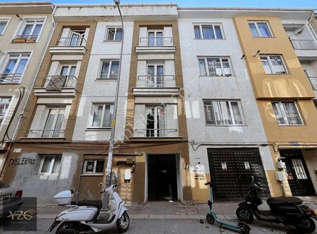 Yzg Yapıdan Espark Yakını Abonelikleri Açık Ayrı Mutfaklı Eşyalı