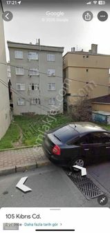 Önem Gayrimenkul Ataşehir Mevlana Da Satılık Arsa