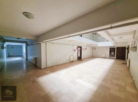 Lüx Erzurum'dan Şehir Merkezinde Kiracılı 2+1 Açık Cepheli Ofis