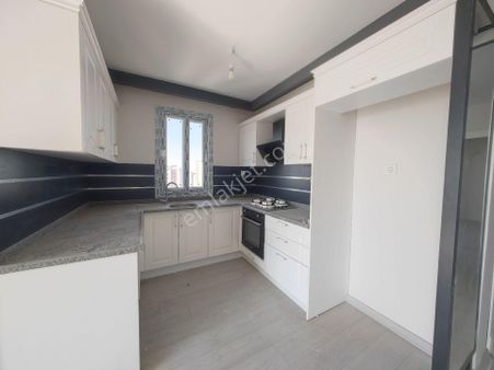 T.özal Gündoğdu Karşısı 2+1+ç.b. Tapu Masrafsız Sıfır Daire