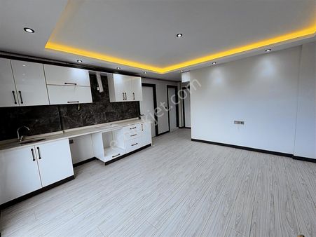 Nova Gayrimenkulden Plevne Mahallesinde Lüx 1+1 Daire