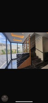 Adliye Civarı Satılık Sıfır Ofis!