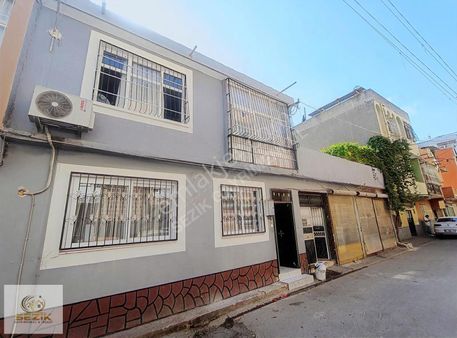 Yenibey Mahallesi 2 Katlı Yanında Dükkanla Beraber Komple Stlk