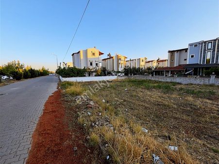 Ayvalık Altınova- Yola Cephe Denize Yakın Satılık Arsa