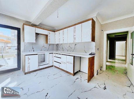 Çözüm'den Keçiören Karakaya'da Sıfır 3+1 Full Yapılı Daire.