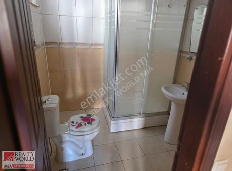 Antalya Konyaaltı Siteler Mahallesi 3+1 Kiralık Daire