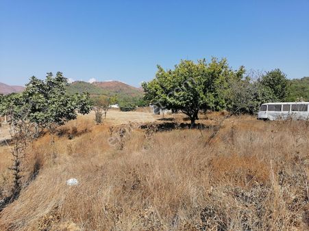 Marmaris Değirmenyanda Satılık 500 M2 Parsel