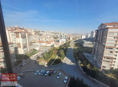 Pamuklarda Full Manzaralı 11.katta Güney Cephe Kiralık Daire