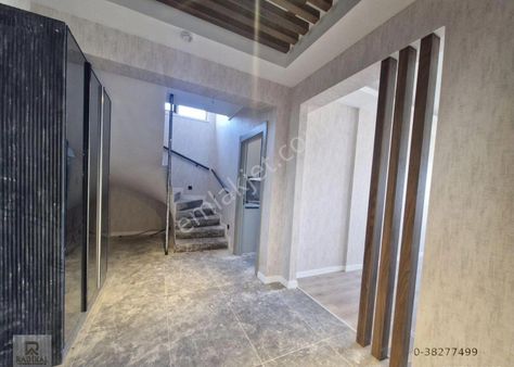 Birlik Mahallesi 493. Cadde Üzeri Sıfır 2+1 Satılık Dubleks Daire .........