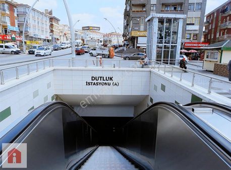 Çekirdek Sok. 2+1 Giriş Altı ( Bahçe Katı ) Yapılı