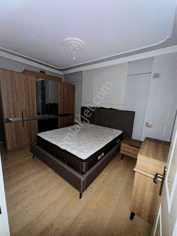 Enka'dan Sopalı Hastanesi Karşısı 2+1 Eşyalı Kiralık Daire