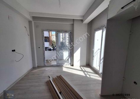 Özcan Gyo'dan Mavi Bulvarda Sıfır Daire