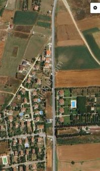 Silivri Çanta Sancaktepe Mahallesinde Satılık Net Arsa