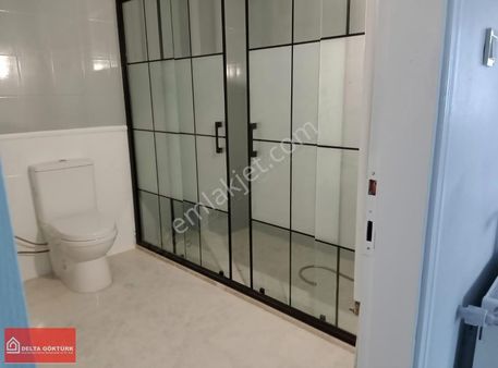 Göktürk Merkezde Kiralık 2+1 Daire