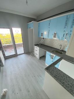 Genesis Emlaktan Kumbaşı Mah 120 M2 3+1 Full Deniz Manzaralı Satılık Daire