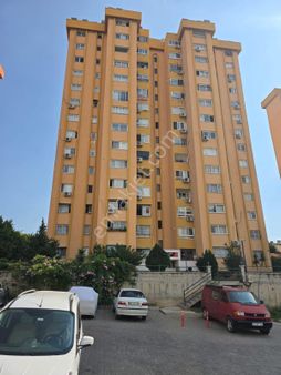 Aktif'ten Cumhuriyet Evlerinde Satılık 3+1 Daire