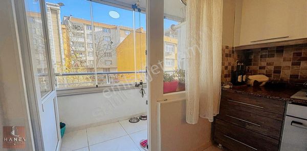 Hanevyapı Gayrimenkuldan Çınar Mh 2+1 Arakat Satılık Daire