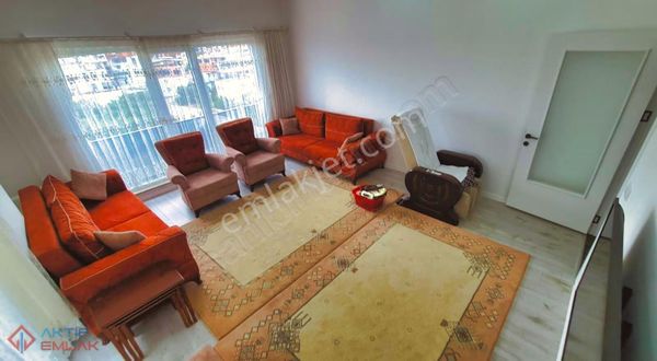 ▀▄aktif'ten Kadıköy'de Saunalı Yüzme Havuzlu Otoparklı 2+1 Daire