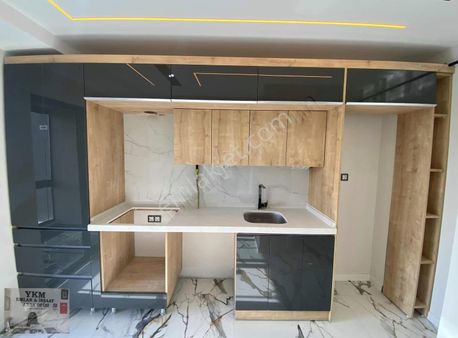 Kapaklı Devlet Hastanesi Karşısı 2+1