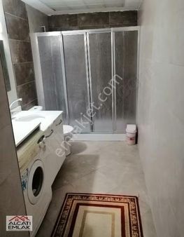 Kayaşehir 24. Bölge Eşyalı Ayrı Mutfak 1+1 Kiralık Daire
