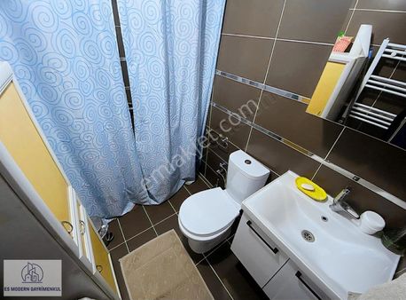 Es Modern'den Halk Cd. Arkası Satılık 2+1 Geniş Mutfaklı Daire