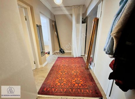 Hoşnudiye Mh. De Porsuk Ve Espark Yakını Yenilenmiş Daire