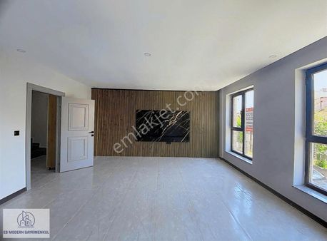 Eskişehir Sazova Mahallesinde Bitişik Nizam 250 M2 Villa