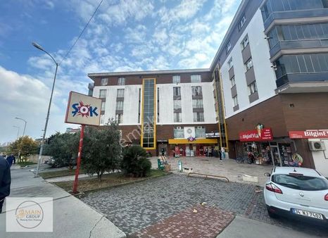 Adnan Kahvecide Merkezi Konumda 80 M² Kiralık Dükkan