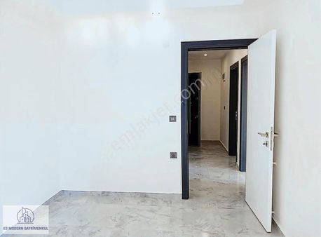 Altınkum Merkez'de Denize 250 M Mesafede Lux 2+1 Bahçe Girişli