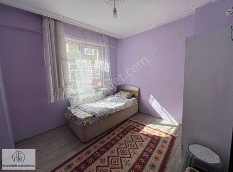 Sütlüce Mh. Anadolu Üni Cuma Kapısı Yürüme Mesafesi Eşyalı Daire