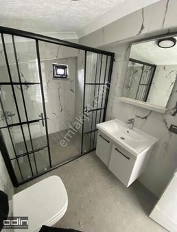 Odin'den Edremit Cennet Ayağı 4+1 Konforlu Ferah Kat Dublex