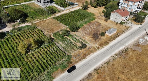Fevziçakmak Mah. Villa Bölgesin'de İmarlı Arsa