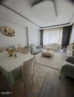 Odin'den Adliye Mevkii Sağlık Ocağı Karşısı 3+1 Doğalgazlı Daire