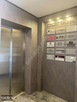 Odin Plaza Panoramik Edremit Manzaralı Şık Donanımlı Büro & Ofis