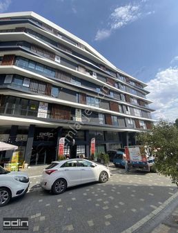 Odin Plaza Satılık 2+0 Banyo, Wc Ve Mutfak Modern Tarz Büro Ofis