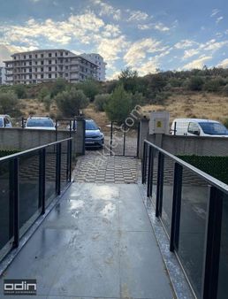 Odin'den 2+1 Bahçeli Ters Dublex Ebeveyn Banyolu Asansörlü D.gaz