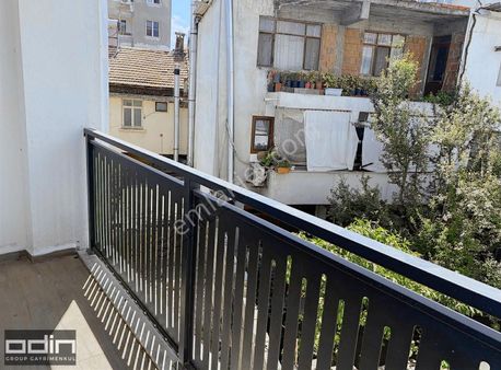 Odin'den Gümrük Mah 2+1 Açık Mutfak Doğalgazlı, Asansörlü Yeni