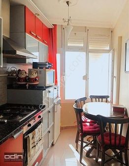 Odin' Den Ayvalık Merkezde Denize Sıfır Daire