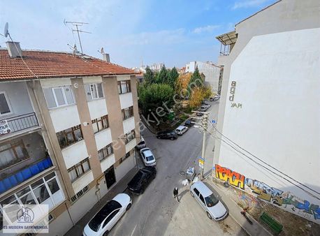 Kırmızıtoprak Mah. Atatürk Cad. Hava Has. Yanı 2+1 Daire