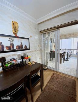 Altınoluk Yağcılar Mevki 2+1 Deniz 200 Mt Kanyon Manzaralı Daire