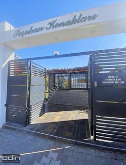 Odin Group'tan Paşahan Konakları Bağımsız 5+1 Ultra Lüks Villa