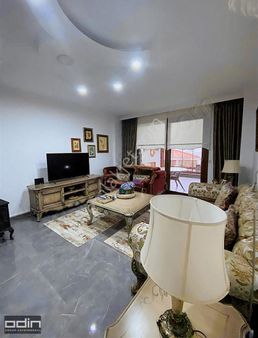 Küçükkuyu Tepe Evler Site Havuz Karşısı 3+1 Ultra Konforlu Daire