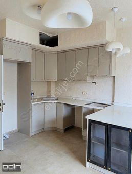 Odin'den Kadıköy Özel Hastane Yakını 2+1 Açık Mutfak Sıfır Daire