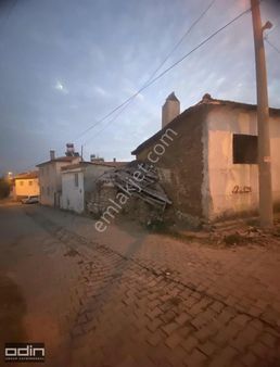 Odin'den Çamlıbel Köy Merkezi %40 İmarlı 380 Mt2 Arsa 2 Kat İmar