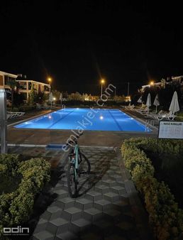 Odin Altınoluk Elit Hayat Evleri 2+1 Havuz Karşısı Denize Yakın