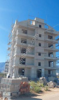 Antalya Döşemealtı Yeniköy 50m2,1+1, ,5/3.katta 2025 Sonu Teslim Acil Satılık Daire