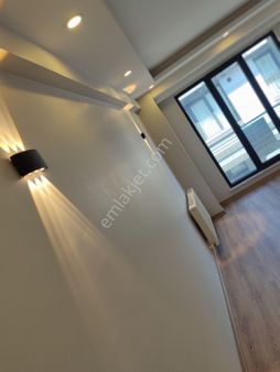 İdrisoğulları Gayrimenkul Rami Yeni Mah. Satılık Sıfır Ultra Lüks 4+1 160 M2 Dubleks Daire